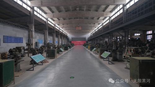 国庆游黑河丨3条精品路线来 北国枪城 就这么玩