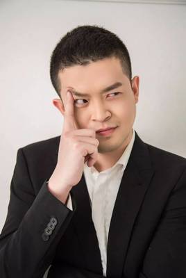 广电口才班,用实力迎接秋季学生的到来
