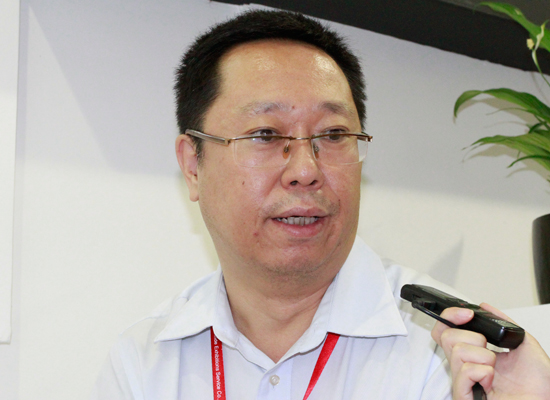 皮阿诺张开宇:今年难大发展企业需探求生存之道+凤凰家居