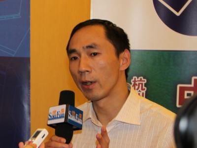 许开宇:谈光华物业盈利能力的提升与品牌建设