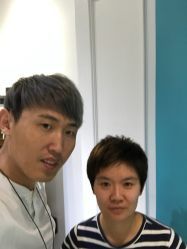 开宇国际Hair Culture(花园街店)