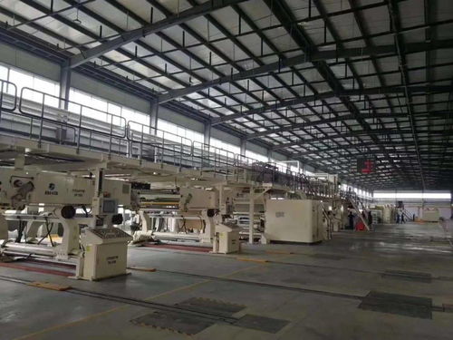 开宇食品跨界布局，二期纸板厂投产后将成区域供应龙头