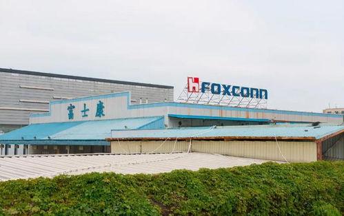 3000亿产能变一地鸡毛，郭台铭始料未及 外媒评富士康赌局失利