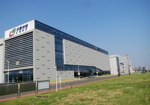 三星与TCL变相换股 10.8亿美元出售苏州8.5代液晶厂的战略棋局