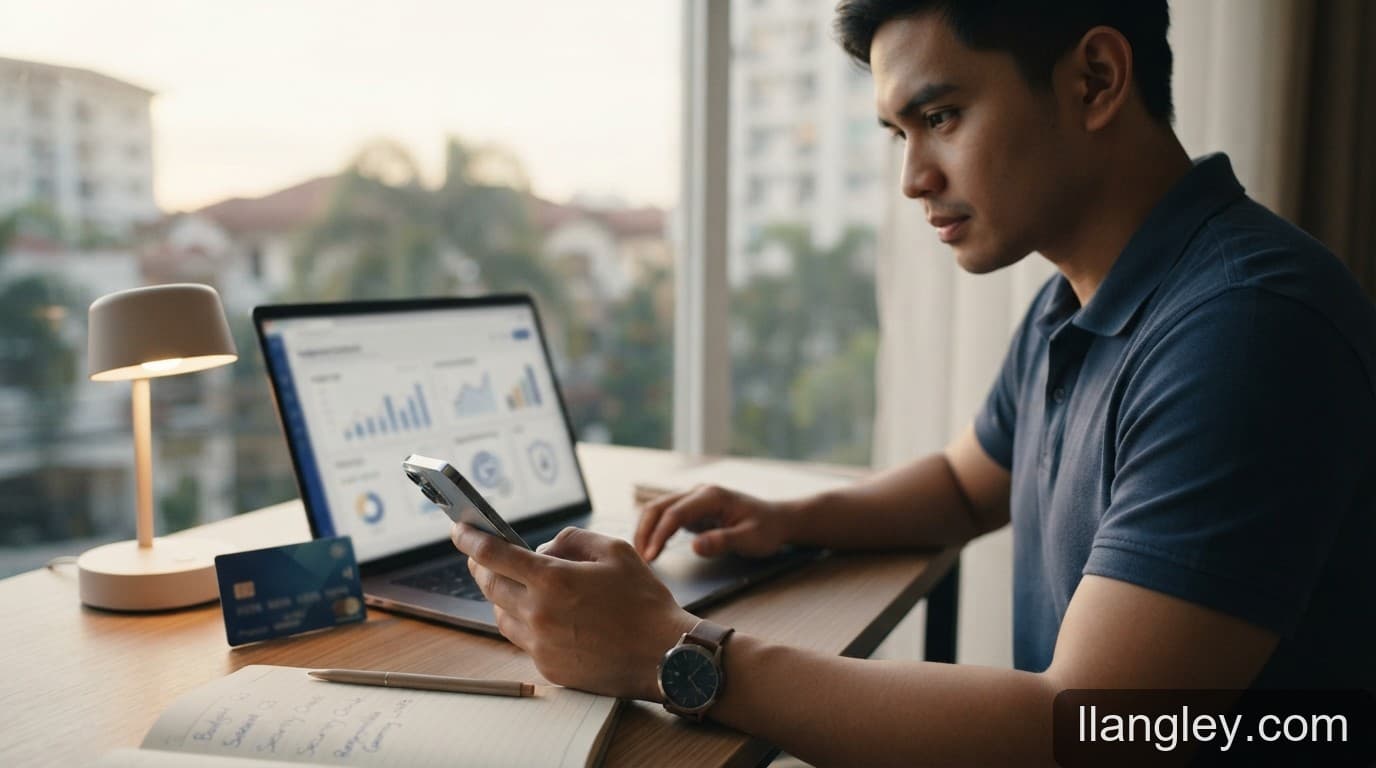 Navigating the New Normal: How to Safely Manage Your GCash Bankroll in Q3 2026