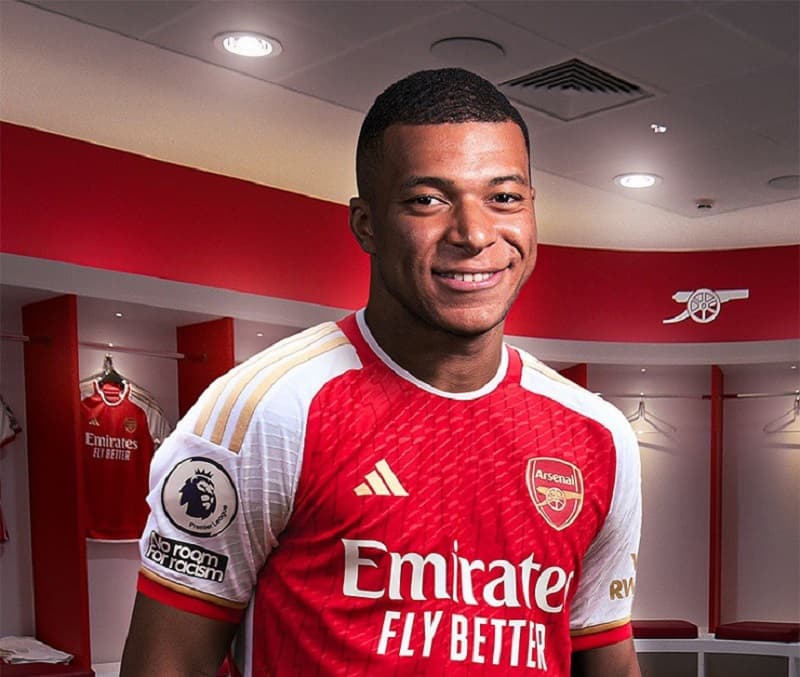 Ban linh cua Arsenal trong nhung tran dai chien: Bi quyet thanh cong