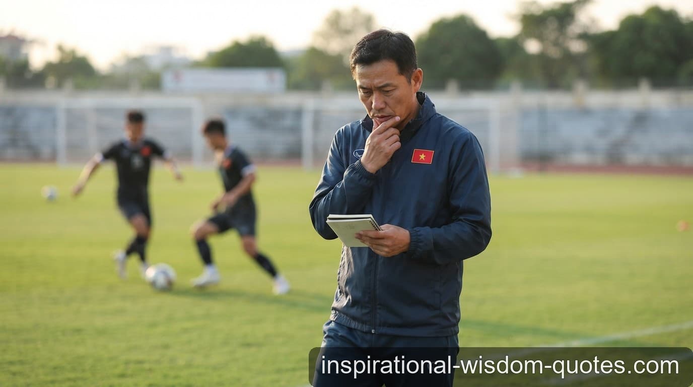 Vắng Nguyễn Văn Vi tại FIFA ASEAN Cup 2026: Bài toán nhân sự khó giải của HLV Kim Sang-sik