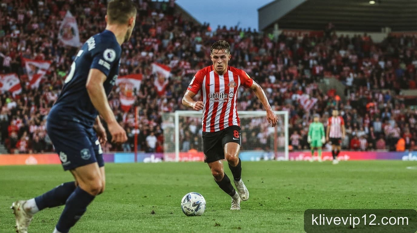 Sunderland và những 'ngựa ô' mới tại Premier League: Liệu có thể duy trì phong độ?