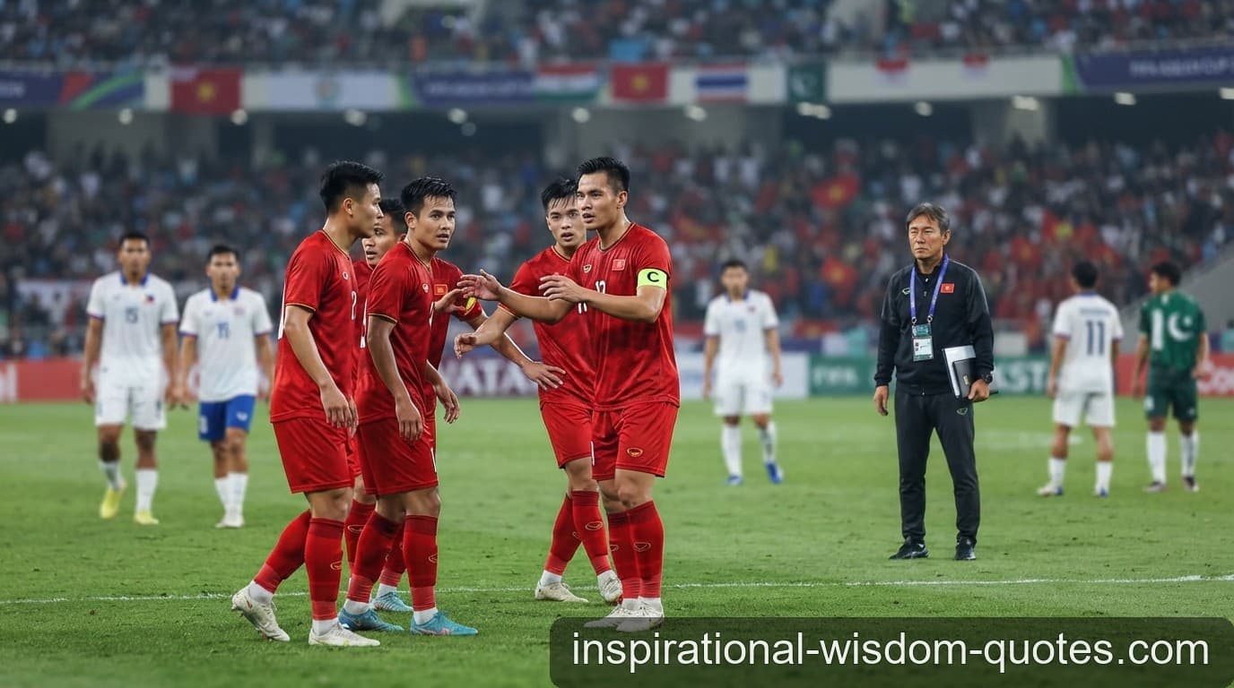 FIFA ASEAN Cup 2026: Phân tích chiều sâu bảng B và cơ hội của Việt Nam