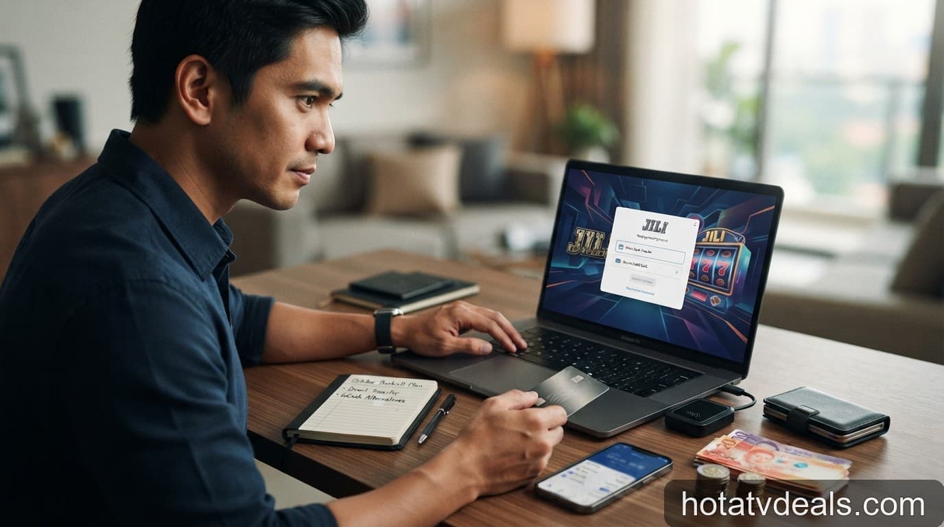 Beyond E-Wallets: Adapting Your Jili Bankroll Strategy for Direct-to-Site Transactions in Q4 2026