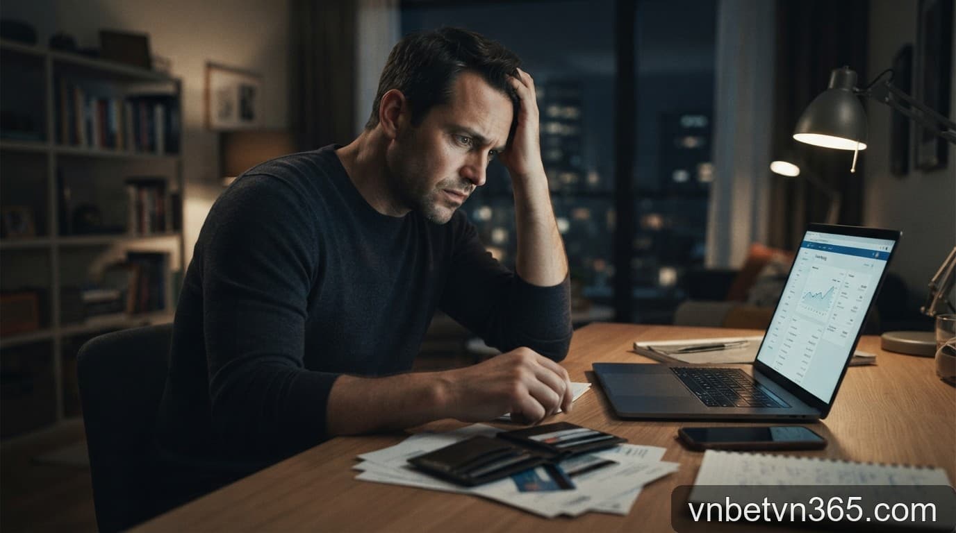 Triệt phá đường dây cá cược nghìn tỷ: Bài học về bảo mật tài khoản ngân hàng