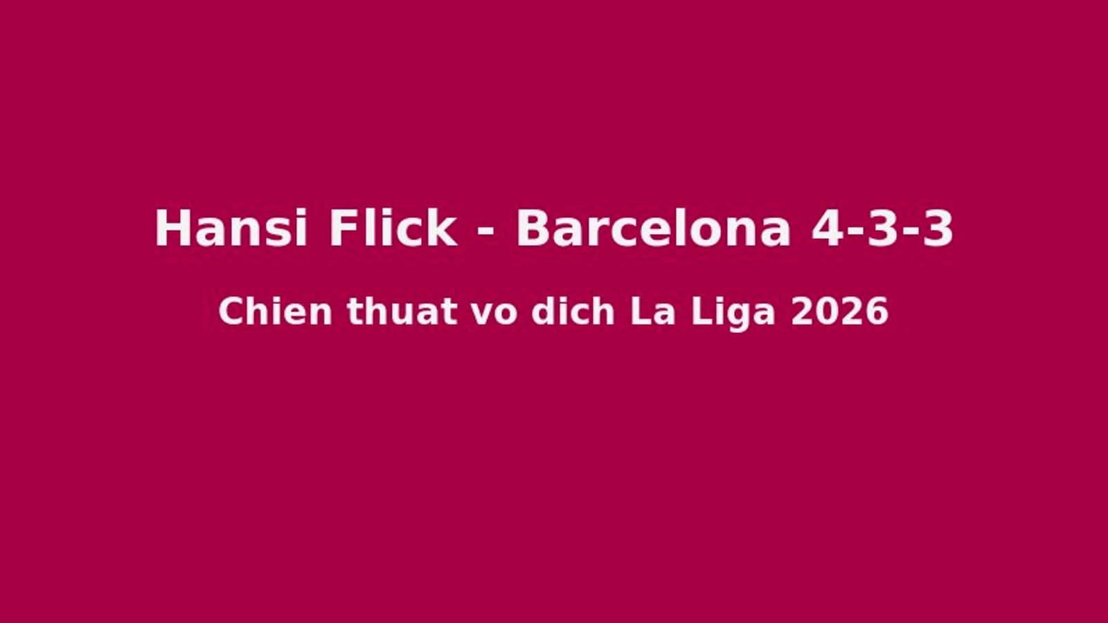 Bay45: La Liga hôm nay, bảng xếp hạng và soi kèo châu Á 2026-06-23