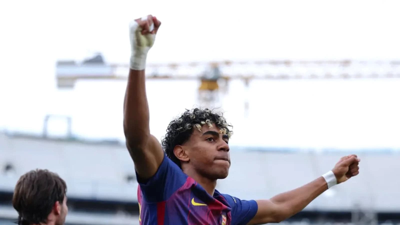 Bay45: La Liga hôm nay, bảng xếp hạng và soi kèo châu Á 2026-06-24
