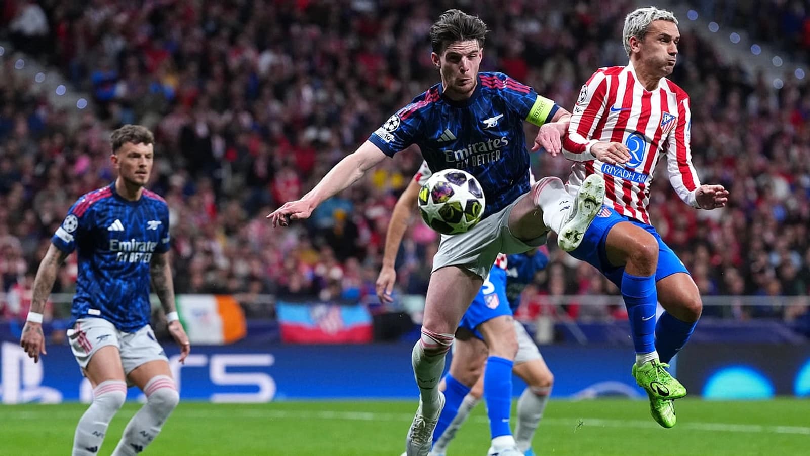 LA1Project: lịch Premier League, soi kèo tài xỉu và nhịp đội hình 2026-06-24