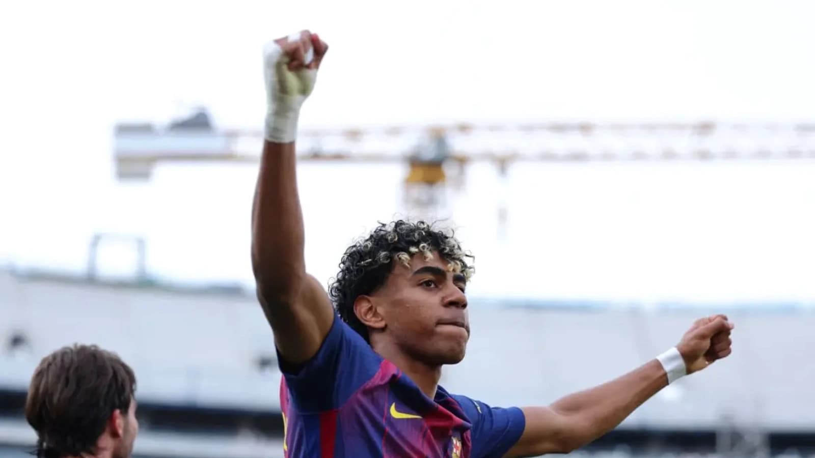 MessDress: La Liga hôm nay, bảng xếp hạng và soi kèo châu Á 2026-06-24