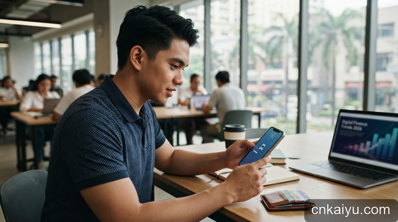 Post-GLife Era: How Filipino Players Navigate Direct-to-Site Casino Deposits in 2026 - 2