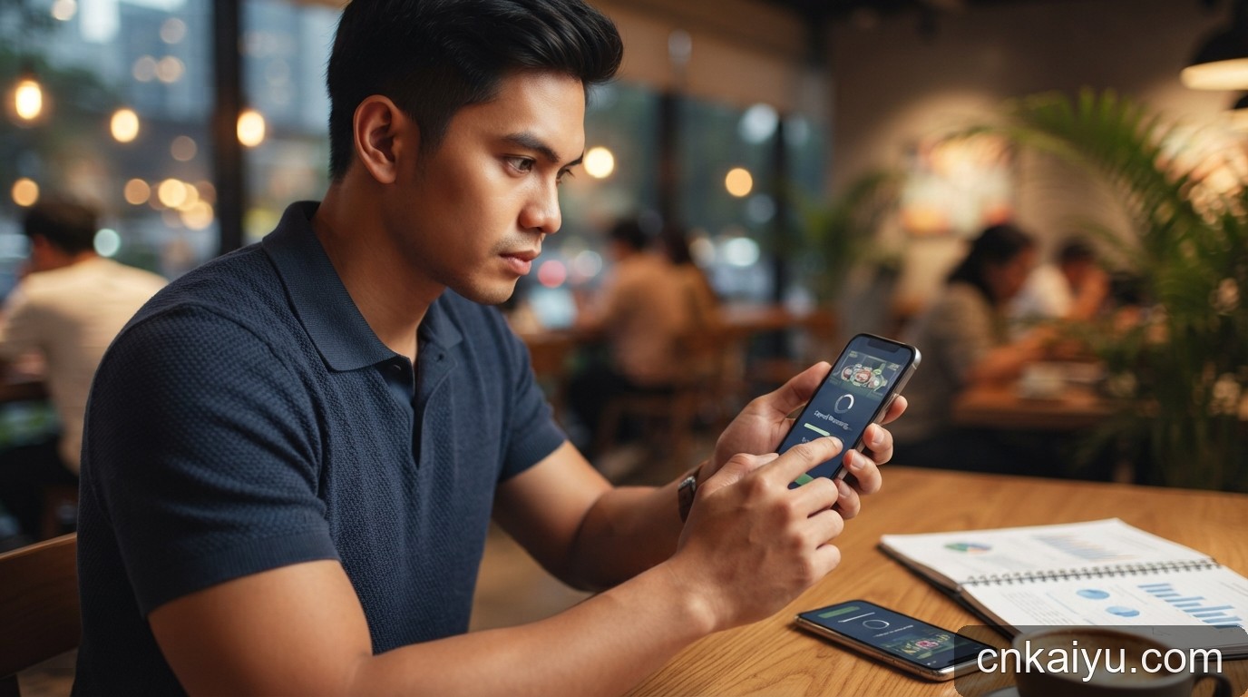 GCash vs. Maya: 2026 Q3 Mobile Casino Deposit Latency Benchmarks