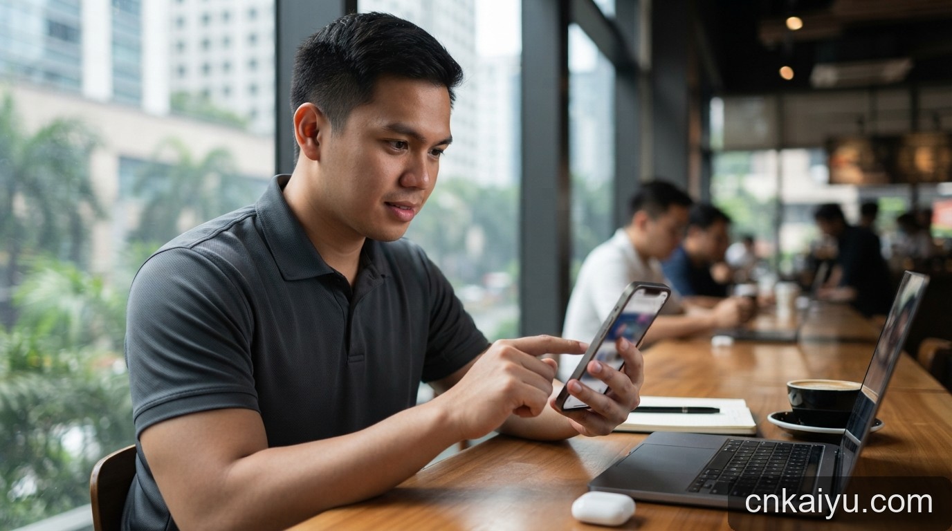 Post-Unlink Reality: How Filipino Players Optimize Direct-to-Site Casino Access in Q3 2026