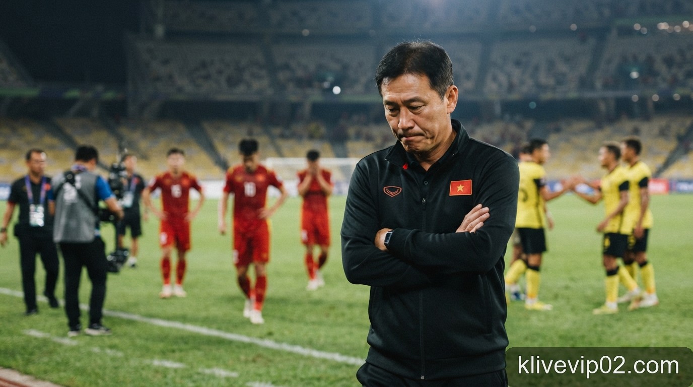Nhìn lại hành trình FIFA ASEAN Cup 2026: Tại sao ĐT Việt Nam cần thay đổi sau vị trí thứ 4? - 2