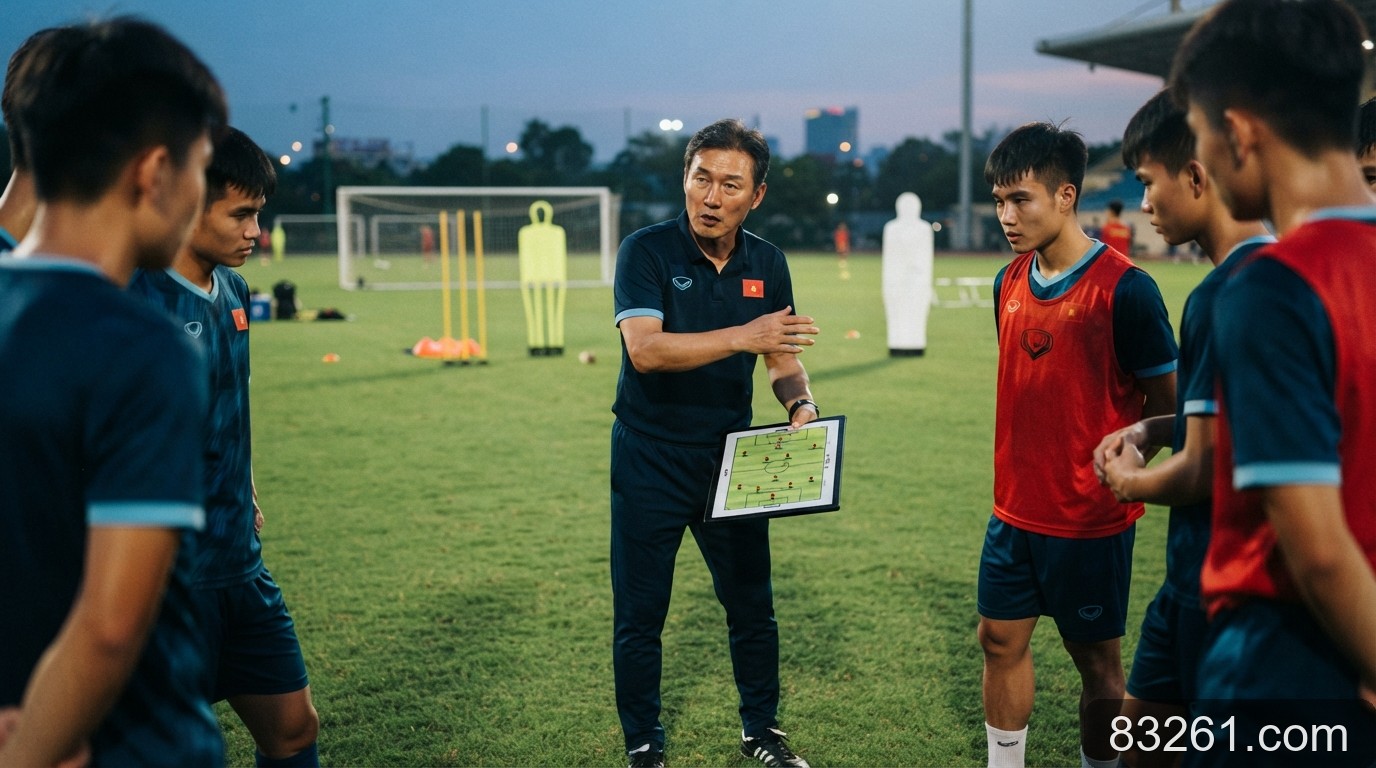 Sau FIFA ASEAN Cup: HLV Kim Sang Sik đối mặt bài toán 'thay máu' lực lượng - 2