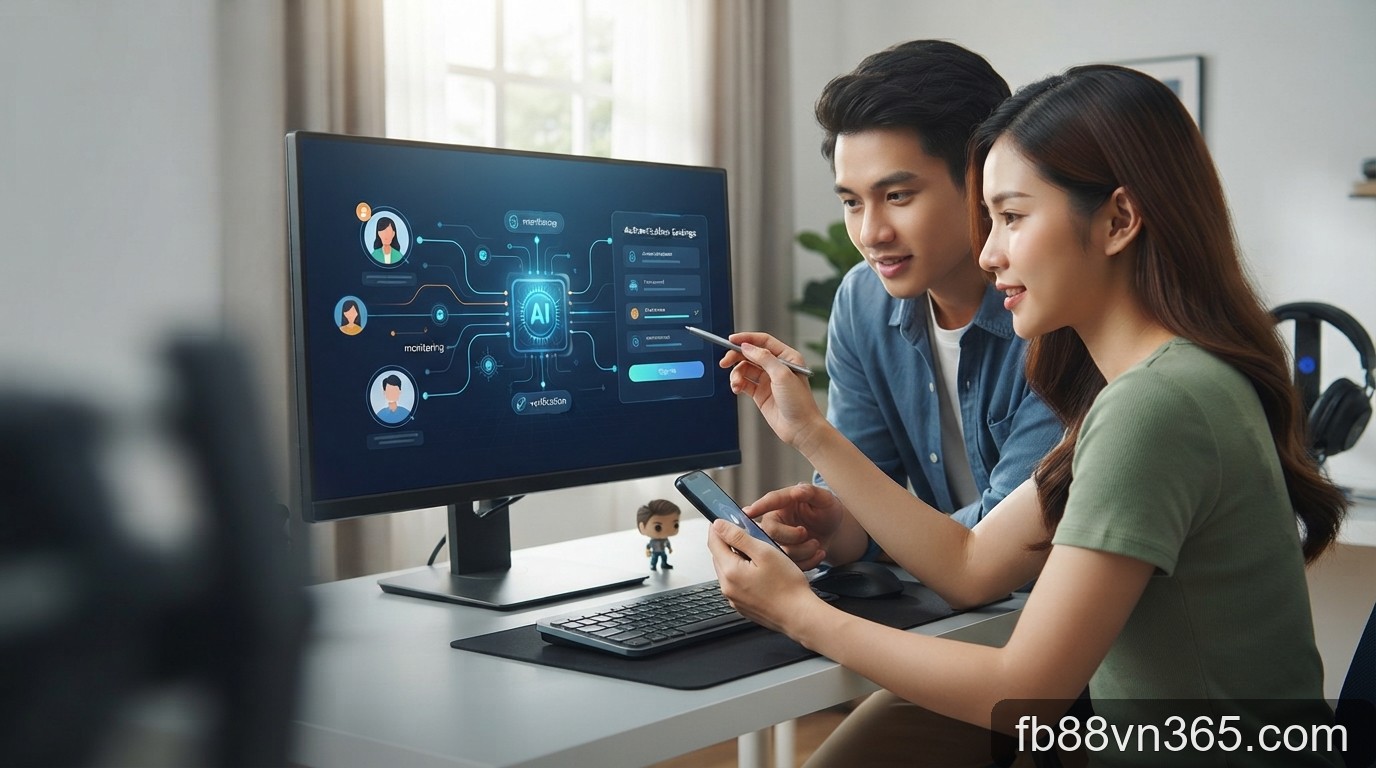 Thông tư 53/2026/TT-NHNN: Khi AI giám sát giao dịch, người dùng cần chuẩn bị gì? - 2