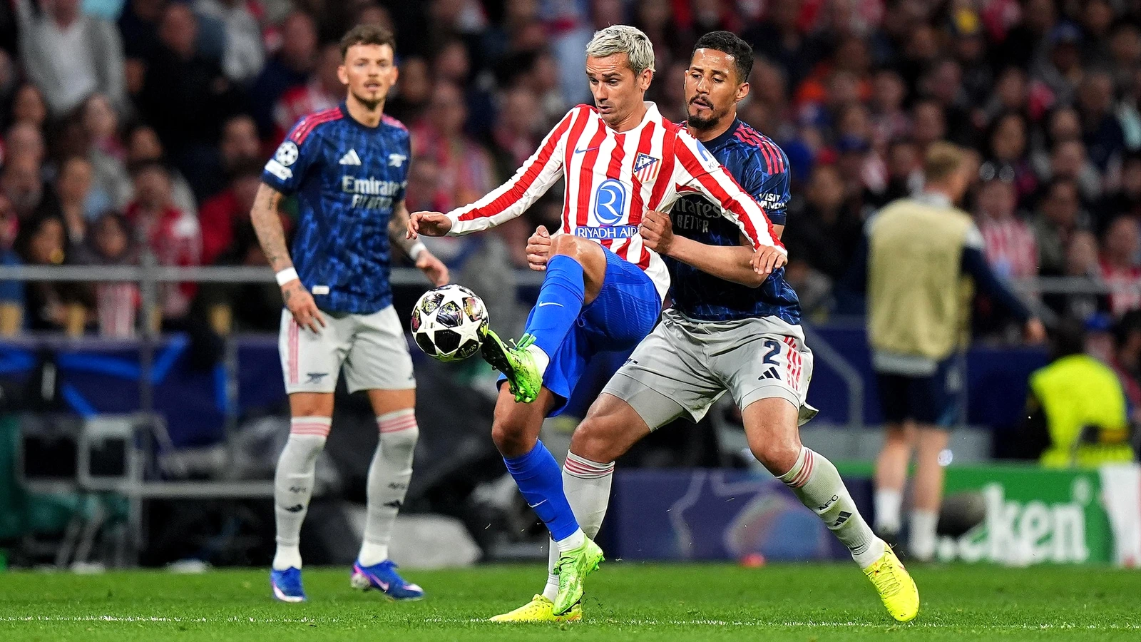 BongVip: La Liga hôm nay, bảng xếp hạng và soi kèo châu Á 2026-06-17