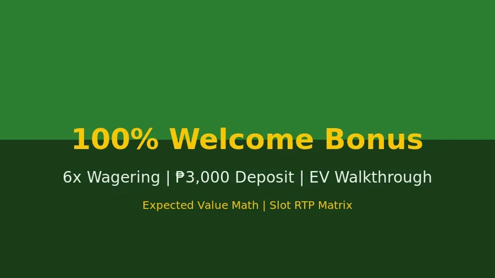 DONLIN: Money Coming max win and bonus terms for Filipino slot players 21+ 2026-06-05