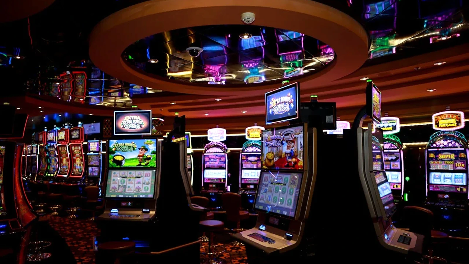 SCBAR: Mahjong Ways 2 tumble mechanics for Filipino slot players 21+ 2026-06-11