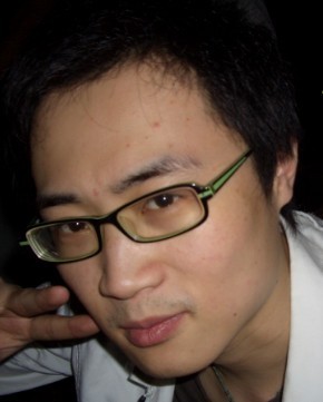 八年基友情 再战新征途