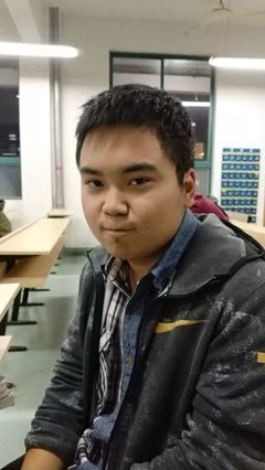 致敬志愿者开宇 用行动诠释责任与奉献